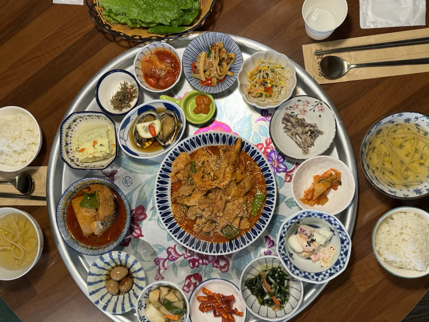 전주, 대한민국